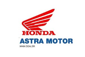 Astra Honda Motor
