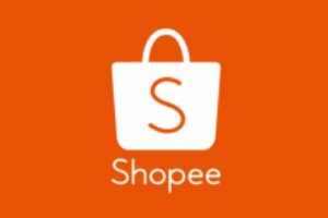 Logo Shopee