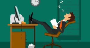 Cover Akses Info Tips Menghilangkan Rasa Malas