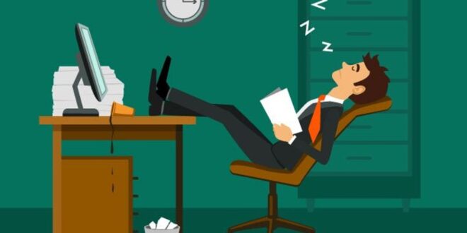 Cover Akses Info Tips Menghilangkan Rasa Malas