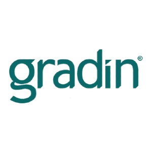 Logo Gradin