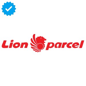 Logo Lion Parcel