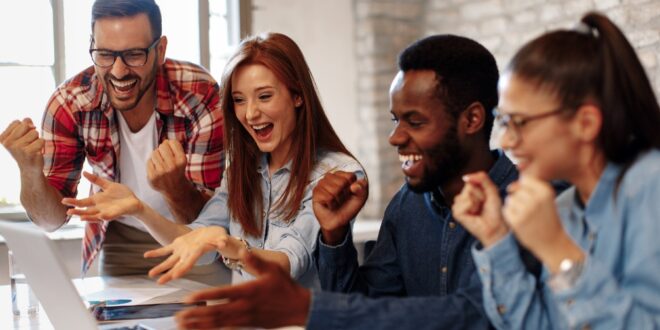 Tips Meningkatkan Semangat Kerja