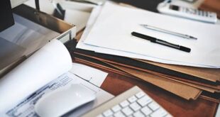 Cover Akses Info Berkas Lamaran Kerja yang Umum Diminta Perusahaan