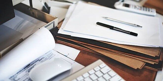 Cover Akses Info Berkas Lamaran Kerja yang Umum Diminta Perusahaan