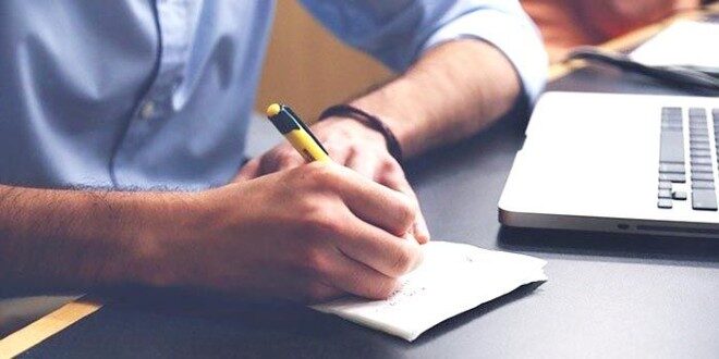 Cover Akses Info Tips yang Harus Disiapkan Saat Mencari Kerja