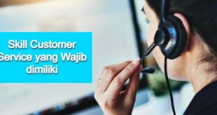 Cover AksesInfo Skill Customer Service yang Wajib dimiliki