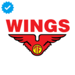 Logo Wings