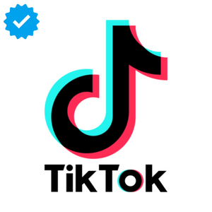 Logo Tiktok