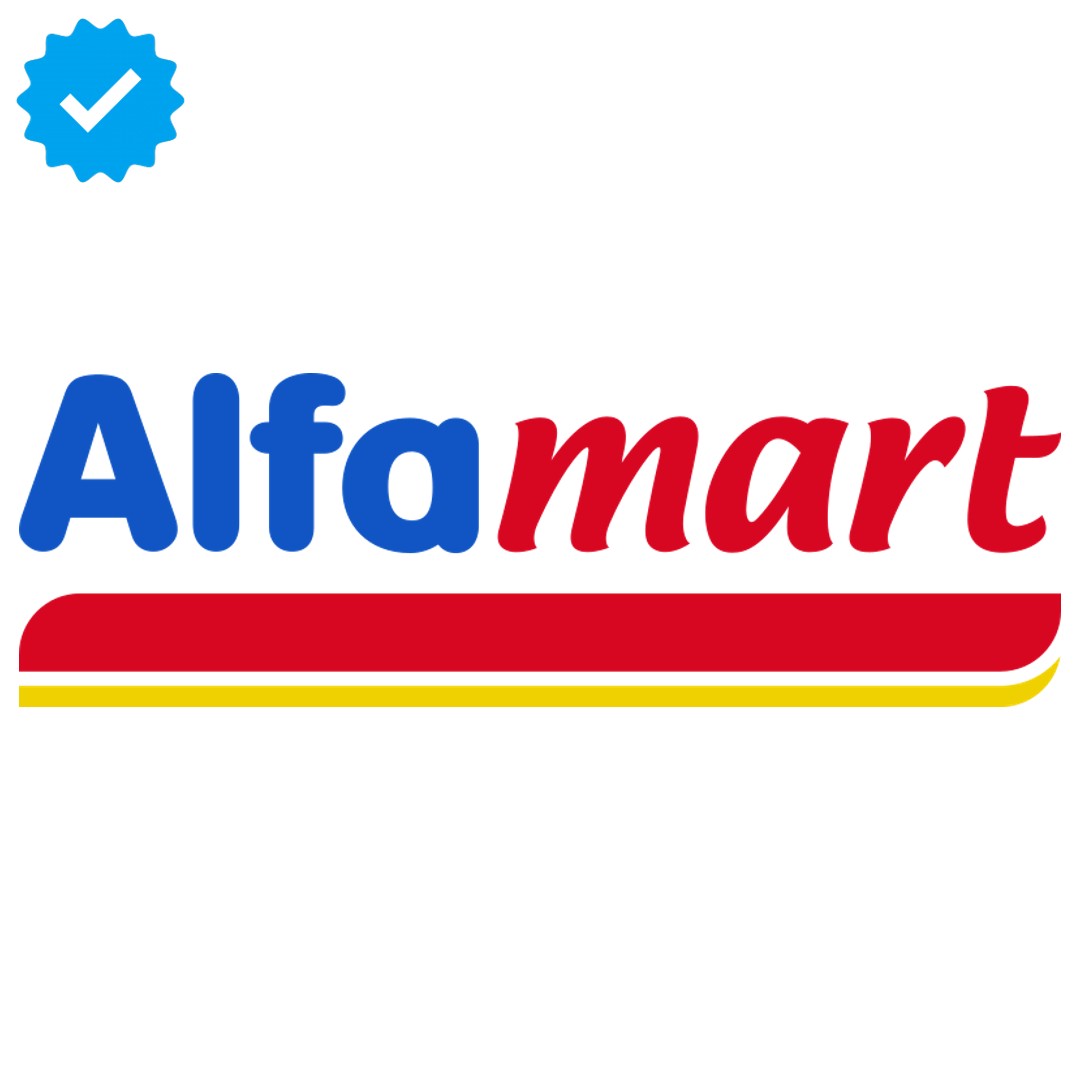 Logo Alfamart