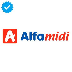 Logo Alfamidi