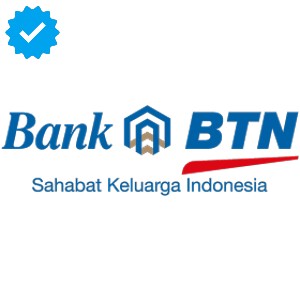 Logo Bank BTN