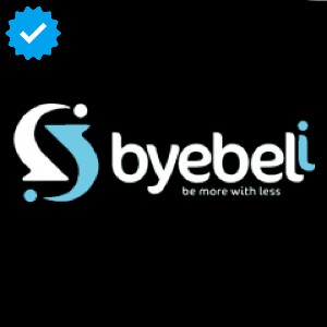 Logo Bybeli