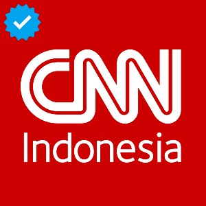 Logo CNN Indonesia