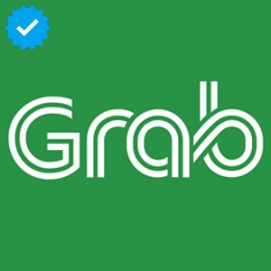 Logo Grab