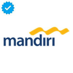 Logo Mandiri