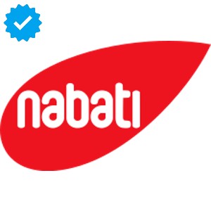 Logo Nabati