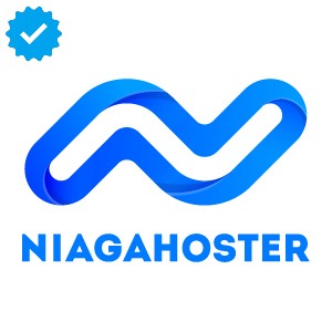 Logo Niagahoster