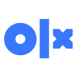 Logo OLX Grup
