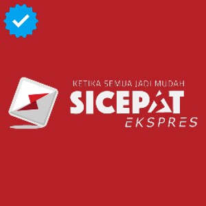 Logo SiCepat Ekpres
