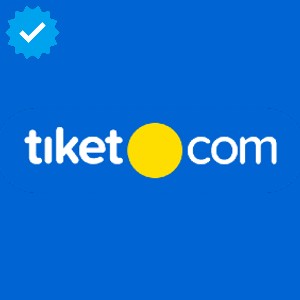 Logo TiketCom