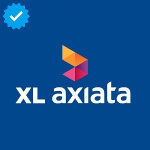 Logo XL Axiata