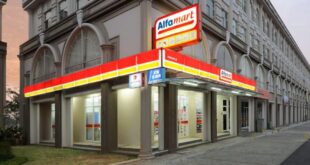 Cover Akses Info Crew Store Alfamart Adalah