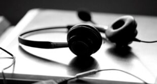 Cover Akses Info Mendengarkan Musik dapat Meningkatkan Produktivitas