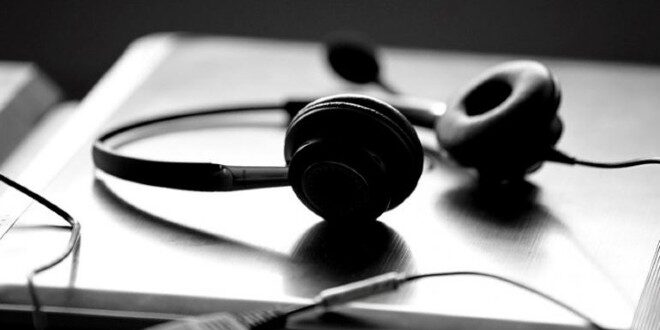 Cover Akses Info Mendengarkan Musik dapat Meningkatkan Produktivitas