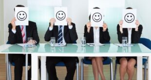 Cover Akses Info Tipe Pekerjaan yang Cocok Dengan Kepribadian