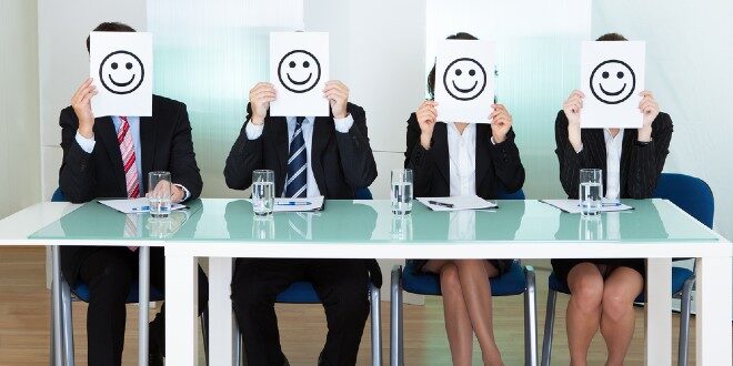 Cover Akses Info Tipe Pekerjaan yang Cocok Dengan Kepribadian