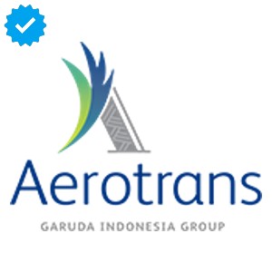 Logo Aerotrans