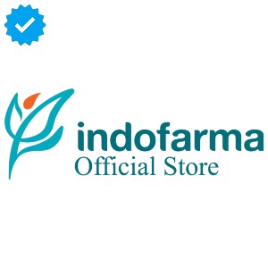 Logo BUMN Indofarma