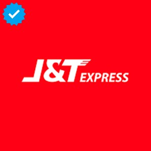Logo J&T Express