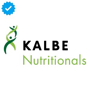 Logo Kalbe