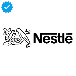 Logo Nestle