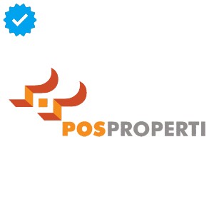 Logo Pos Properti