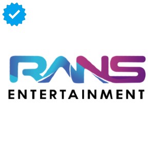 Logo RANS Entertainment