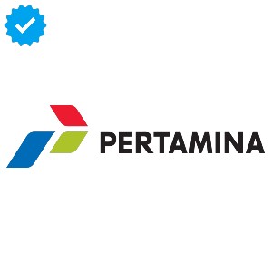 Logo SPBU Pertamina