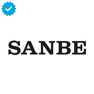 Logo Sanbe Farma