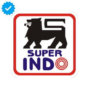 Logo Super Indo