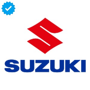 Logo Suzuki