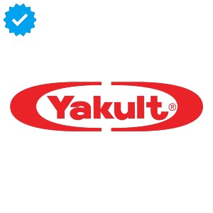 Logo Yakult
