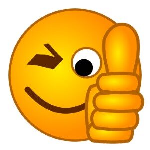 Menyampaikan dengan Positif