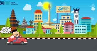 Cover Akses Info BUMN yang Sepi Peminat Tapi Peluang Kerja Besar