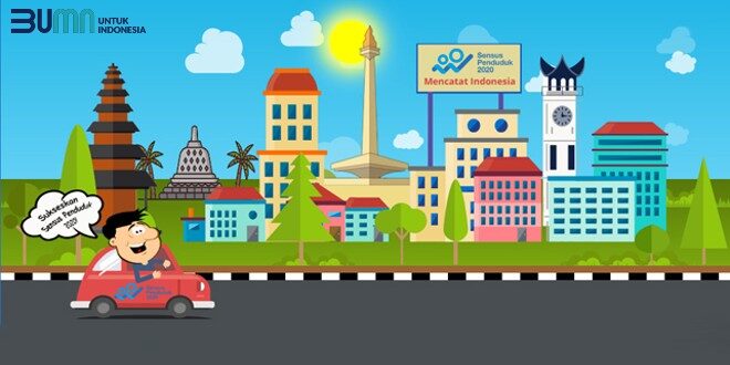 Cover Akses Info BUMN yang Sepi Peminat Tapi Peluang Kerja Besar