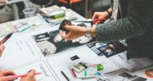 Cover Akses Info Bagaimana Ciri Orang yang Memiliki Semangat Kerja