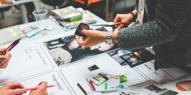 Cover Akses Info Bagaimana Ciri Orang yang Memiliki Semangat Kerja