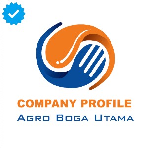 Logo Agro Boga Utama