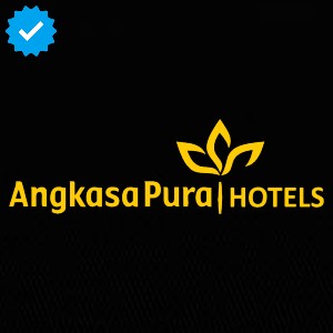 Logo Angkasa Pura Hotels